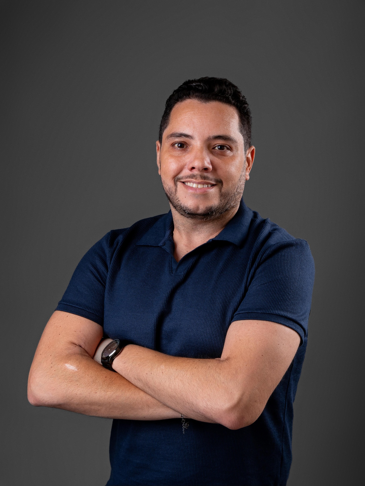 Foto de Alisson Andrade